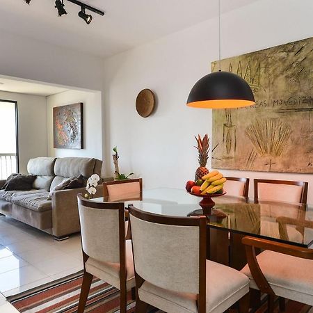 Apartamento Aconchegante Com Vista Incrivel, Piscina E Vaga 圣保罗 外观 照片