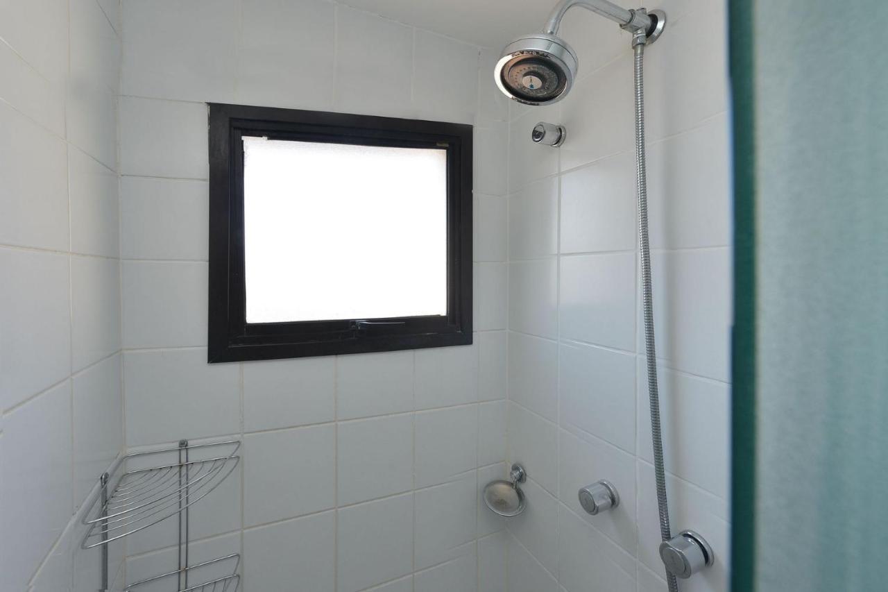 Apartamento Aconchegante Com Vista Incrivel, Piscina E Vaga 圣保罗 外观 照片