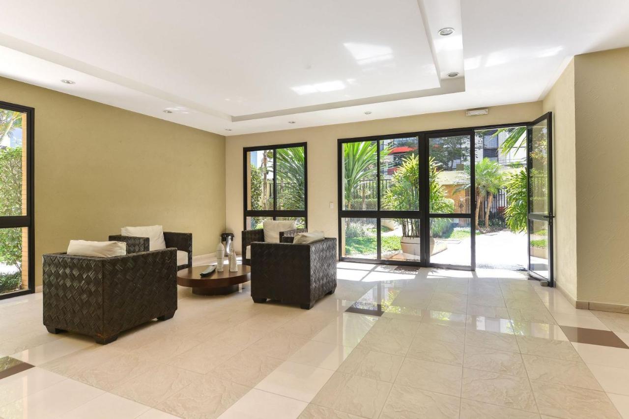 Apartamento Aconchegante Com Vista Incrivel, Piscina E Vaga 圣保罗 外观 照片
